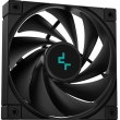 Вентилятор для корпусу Deepcool, 120мм, FDB, 500-1850 об/хв, 28 дБ (FK120)