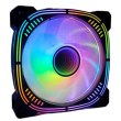 Вентилятор для корпусу Cooling Baby, 120мм, HB, 600-1500 об/хв, 25 дБ, PWM (12025ARGBPWM)