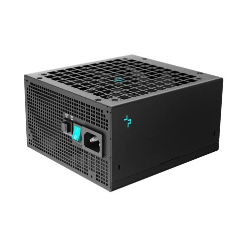 Блок живлення Deepcool PX 850W, 80+GOLD (PX850G)(R-PX850G-FC0B-EU)