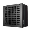 Блок живлення Deepcool PF 650W, 80+ (PF650)(R-PF650D-HA0B-EU)
