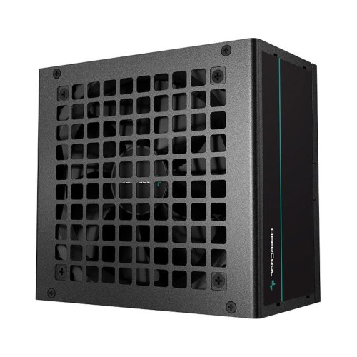Блок живлення Deepcool PF 650W, 80+ (PF650)(R-PF650D-HA0B-EU)