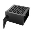Блок живлення Deepcool PF 650W, 80+ (PF650)(R-PF650D-HA0B-EU)