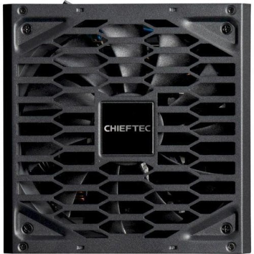 Блок живлення Chieftec VEGA 850W, 80+Gold (PPG-850-S)