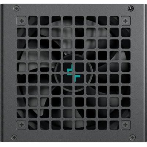 Блок живлення Deepcool PL 800W, 80+BRONZE, ATX3.0 (PL800D)(R-PL800D-FC0B-EU)