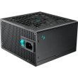 Блок живлення Deepcool PL 800W, 80+BRONZE, ATX3.0 (PL800D)(R-PL800D-FC0B-EU)