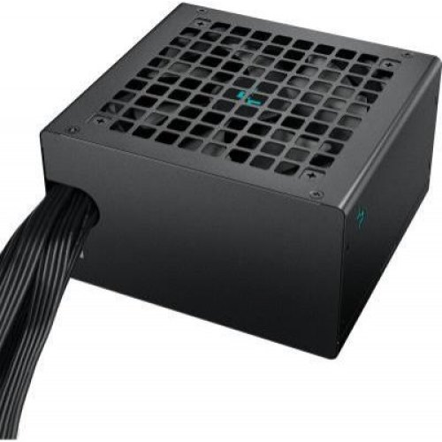 Блок живлення Deepcool PL 800W, 80+BRONZE, ATX3.0 (PL800D)(R-PL800D-FC0B-EU)