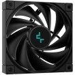 Система рідинного охолодження для процесора Deepcool LT520, Intel LGA2066/2011-v3/2011/1700/1200/1151/1150/1155, AMD sTRX4/sTR4/AM5/AM4, чорний