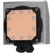 Система рідинного охолодження для процесора Deepcool LT520, Intel LGA2066/2011-v3/2011/1700/1200/1151/1150/1155, AMD sTRX4/sTR4/AM5/AM4, чорний