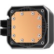 Система рідинного охолодження для процесора Deepcool MYSTIQUE 360, Intel LGA1700/1200/1151/1150/1155, AMD AM5/AM4