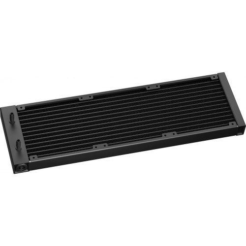 Система рідинного охолодження для процесора Deepcool MYSTIQUE 360, Intel LGA1700/1200/1151/1150/1155, AMD AM5/AM4