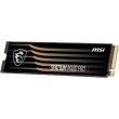 Накопичувач SSD M.2 NVMe MSI Spartium M480 Pro Phison E18 3D TLC, 1TB, 7400/6000 MB/s (S78-440L1G0-P83)