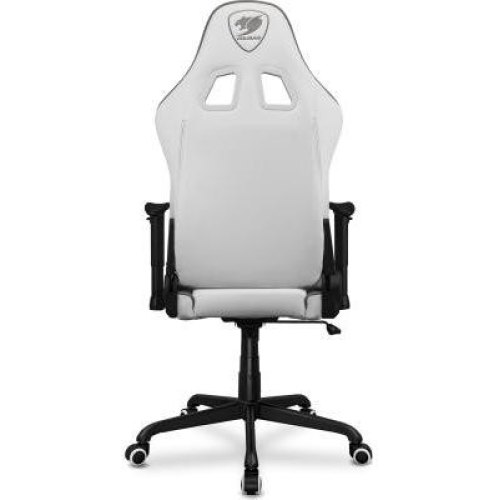 Крісло для геймерів Cougar ARMOR ELITE, біле