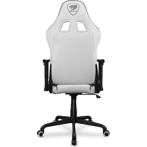 Крісло для геймерів Cougar ARMOR ELITE, біле