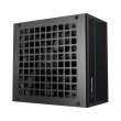 Блок живлення Deepcool PF 500W, 80+ (PF500)(R-PF500D-HA0B-EU)