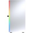 Корпус Cougar Purity RGB, без блоку живлення, білий