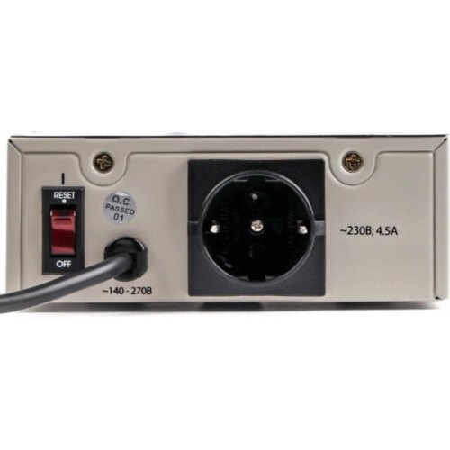 Стабілізатор Maxxter MX-AVR-DW1000-01
