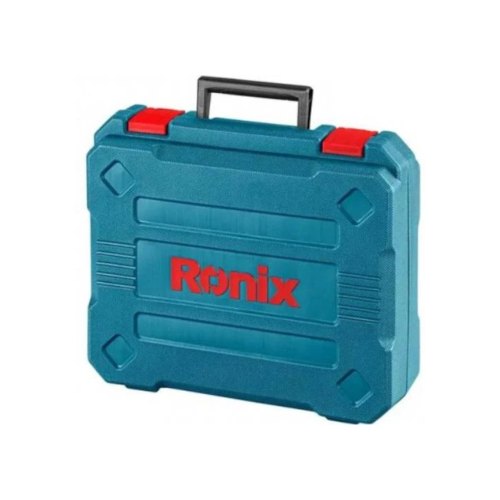 Дриль-шуруповерт ударний акумуляторний Ronix 8900K