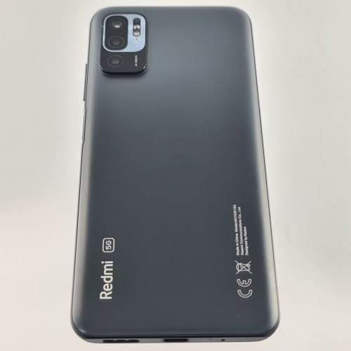 Смартфон Xiaomi Redmi Note 10 5G 64 GB Graphite Grey USED **