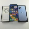 Смартфон Apple iPhone 13 Pro Max 256 GB Sierra Blue USED **