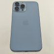 Смартфон Apple iPhone 13 Pro Max 256 GB Sierra Blue USED **