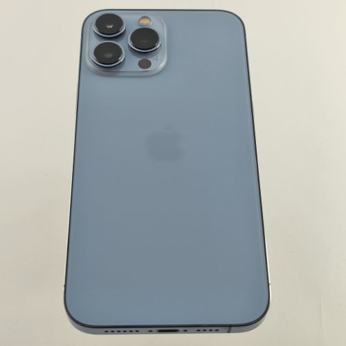 Смартфон Apple iPhone 13 Pro Max 256 GB Sierra Blue USED **