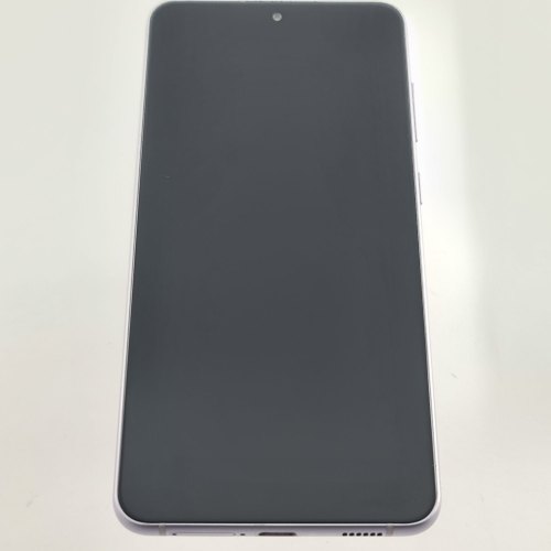 Смартфон Samsung Galaxy S21 FE 5G 128 GB Lavender USED **