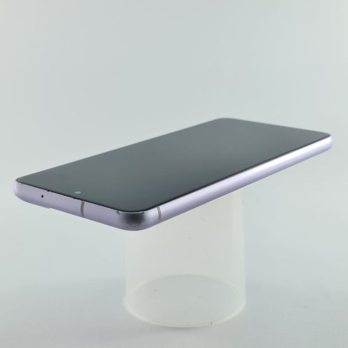 Смартфон Samsung Galaxy S21 FE 5G 128 GB Lavender USED **