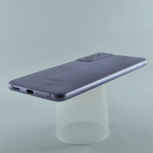 Смартфон Samsung Galaxy S21 FE 5G 128 GB Lavender USED **