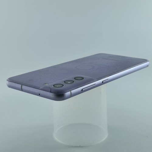 Смартфон Samsung Galaxy S21 FE 5G 128 GB Lavender USED **