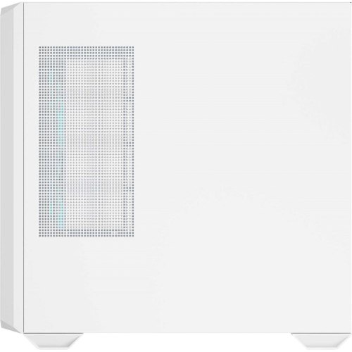 Корпус ігровий Cougar MX600 Mini RGB, без БЖ, Micro ATX, 2x160mm ARGB Fan Pre-installed, білий