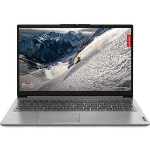 Ноутбук Lenovo IdeaPad 1 15ALC7 15.6/AMD R5 5625U/16/512/Intel HD/DOS/Cloud (82R400WCRA)