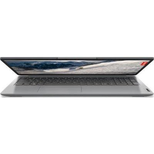 Ноутбук Lenovo IdeaPad 1 15ALC7 15.6/AMD R5 5625U/16/512/Intel HD/DOS/Cloud (82R400WCRA)