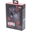 Миша ігрова, дротова A4Tech Bloody V8MA, USB, з підсвічуванням, чорна