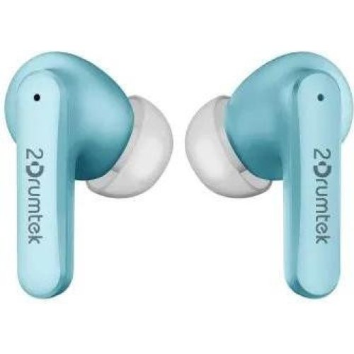 Гарнітура бездротова A4Tech B25, блакитна