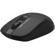 Миша бездротова A4Tech Fstyler FB12 (Black), USB, чорна