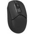 Миша бездротова A4Tech Fstyler FB12 (Black), USB, чорна