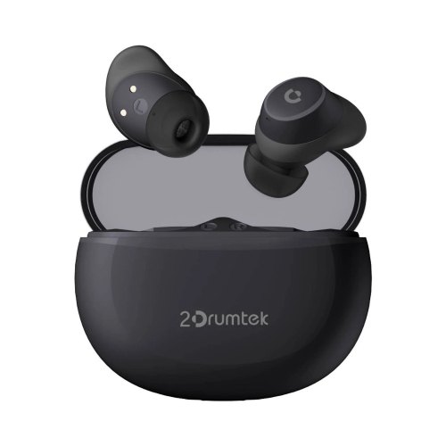 Гарнітура бездротова A4Tech B27, темно-сіра