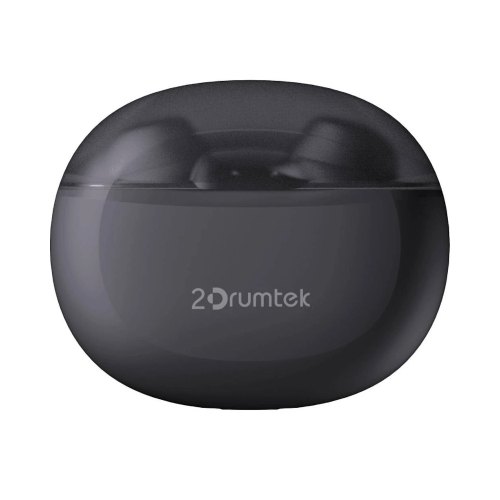 Гарнітура бездротова A4Tech B27, темно-сіра