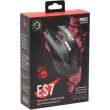 Миша ігрова, дротова A4Tech ES7 Bloody, чорна