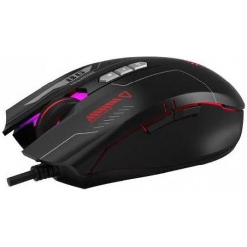 Миша ігрова, дротова A4Tech ES7 Bloody, чорна