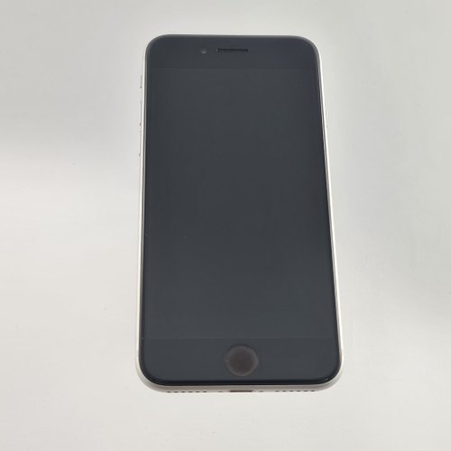 Смартфон iPhone SE 64GB White, Model A2296 USED **