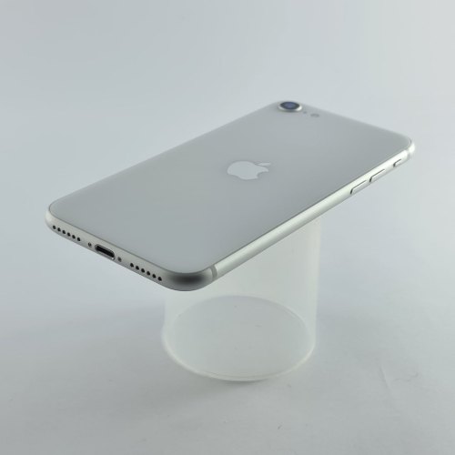 Смартфон iPhone SE 64GB White, Model A2296 USED **
