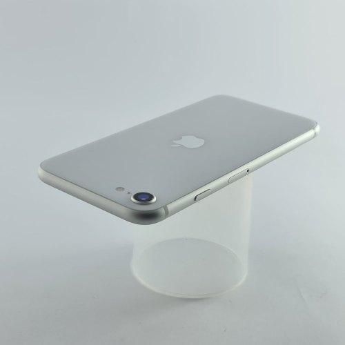 Смартфон iPhone SE 64GB White, Model A2296 USED **