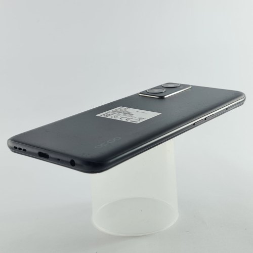 Смартфон OPPO A96 128Gb Starry Black USED **