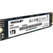 Накопичувач SSD M.2 NVMe Patriot P320 1TB 3D TLC 3000/2200 MB/s (P320P1TBM28)