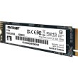 Накопичувач SSD M.2 NVMe Patriot P320 1TB 3D TLC 3000/2200 MB/s (P320P1TBM28)