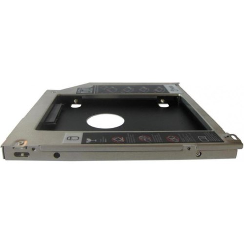 Внутрішня кишеня Maiwo для підключення 2,5 HDD/SSD SATA3 у відсік приводу Macbook (Pro/Air) 13 15 17 (NSTOR-Macbook)