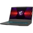 Ноутбук MSI Thin 15 B12V 15.6, Intel i5-12450H, 16Gb, RTX4050, DOS (B12VE-1817XPL)