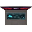 Ноутбук MSI Thin 15 B12V 15.6, Intel i5-12450H, 16Gb, RTX4050, DOS (B12VE-1817XPL)