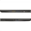 Ноутбук MSI Thin 15 B12V 15.6, Intel i5-12450H, 16Gb, RTX4050, DOS (B12VE-1817XPL)